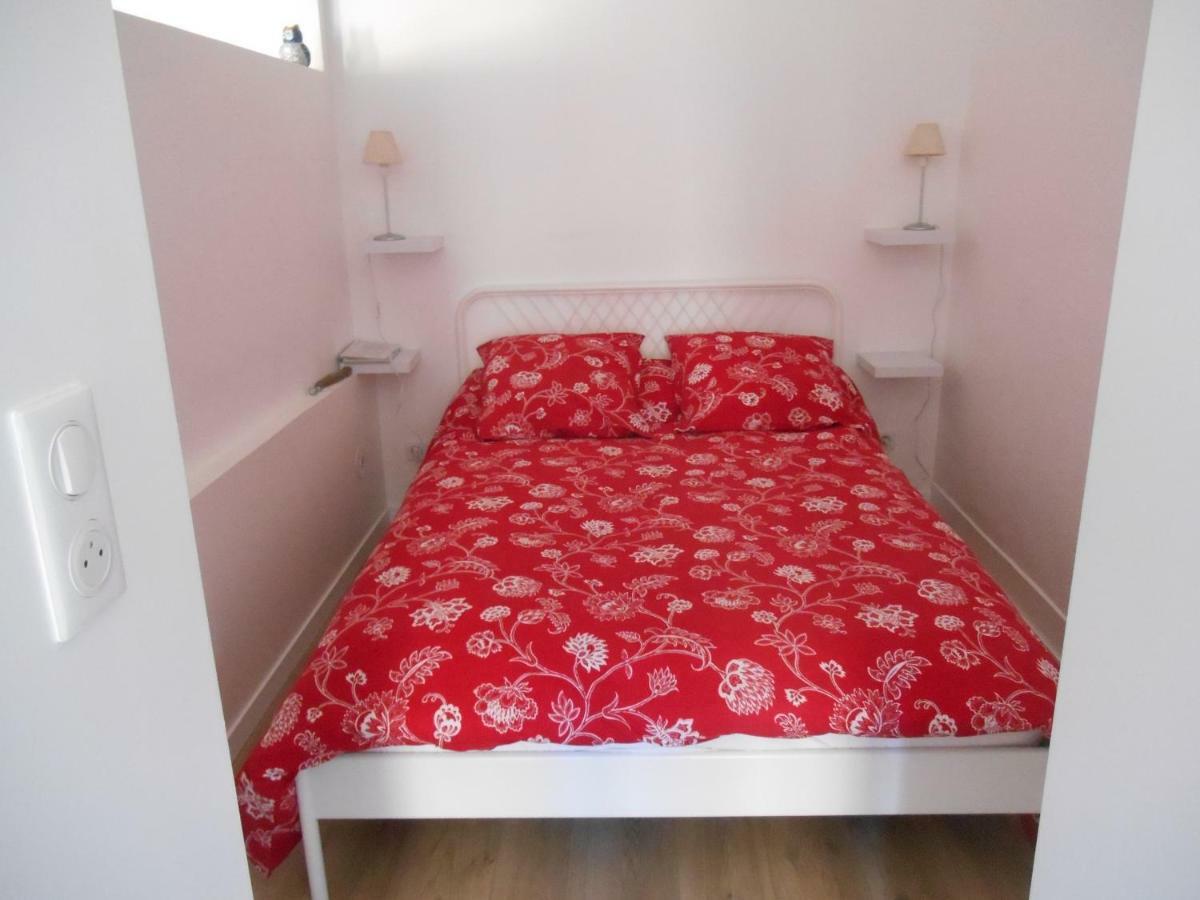 L'Annexe Apartman Combronde Kültér fotó